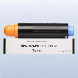 Toner Canon GPR-16/C-EXV12/NPG-26 Noir – Canon GPR-16/C-EXV12/NPG-26 – Noir (Copy)