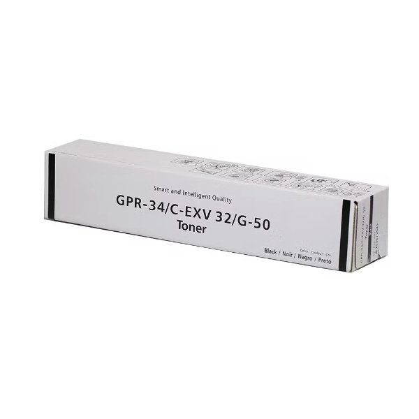Toner Canon GPR-34/C-EXV32/NPG-50 Noir – Canon GPR-34/C-EXV32/NPG-50 – Noir (Copy)