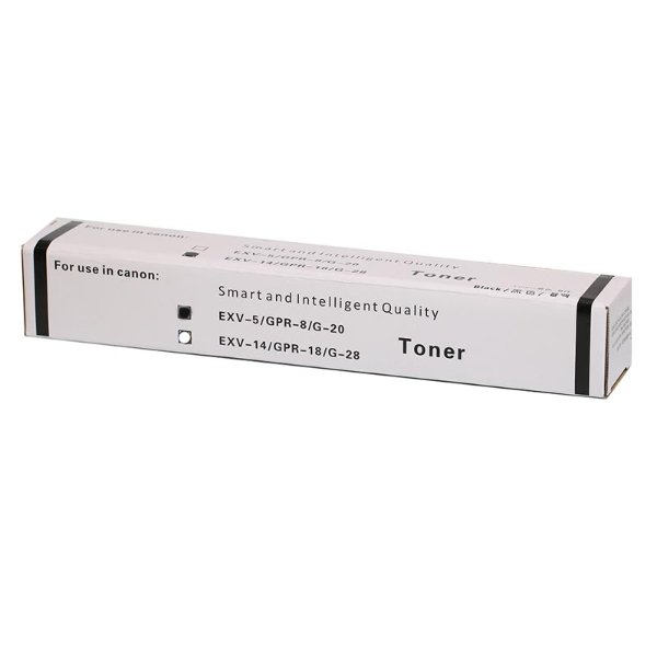 Toner Canon GPR-8/NPG-20/C-EXV5 Noir – Canon GPR-8/NPG-20/C-EXV5 – Noir (Copy)