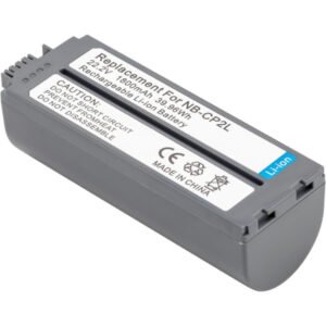 Batterie Canon NB-CP2L – Batterie Canon NB-CP2L