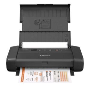 Imprimante multifonction jet d’encre couleur A4 (USB 2.0/Wi-Fi) – Canon PIXMA TR150