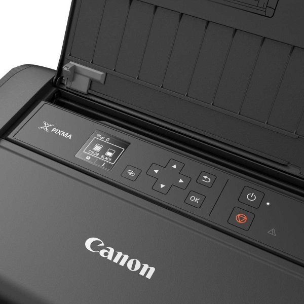 Imprimante multifonction jet d’encre couleur A4 (USB 2.0/Wi-Fi) – Canon PIXMA TR150