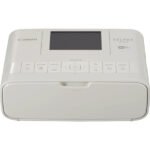 Imprimante Photo sans fil (Wi-Fi / Apple AirPrint / USB / Carte SD) – Canon SELPHY CP1300