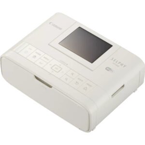 Imprimante Photo sans fil (Wi-Fi / Apple AirPrint / USB / Carte SD) – Canon SELPHY CP1300