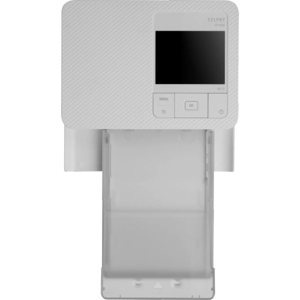 Canon SELPHY CP1500