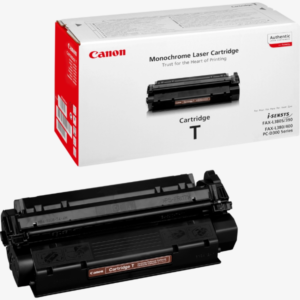 Toner Canon T Noir (3500 pages à 5%) – Canon T – Noir (Copy)