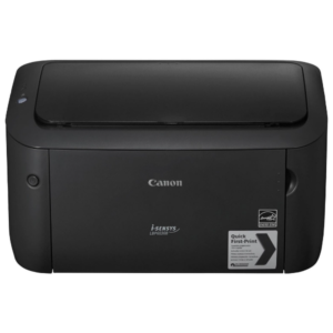 Imprimante laser monochrome (noir et blanc) A4 (USB 2.0) – Canon i-SENSYS LBP6030B