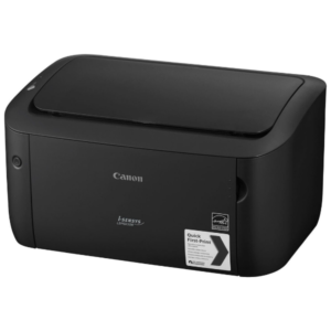 Imprimante laser monochrome (noir et blanc) A4 (USB 2.0) – Canon i-SENSYS LBP6030B