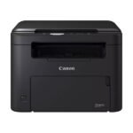 Imprimante multifonction laser monochrome (noir et blanc) A4 3-en-1 recto/verso (USB 2.0 – Canon i-SENSYS MF272dw