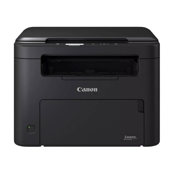 Imprimante multifonction laser monochrome (noir et blanc) A4 3-en-1 recto/verso (USB 2.0 – Canon i-SENSYS MF272dw