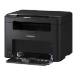 Imprimante multifonction laser monochrome (noir et blanc) A4 3-en-1 recto/verso (USB 2.0 – Canon i-SENSYS MF272dw