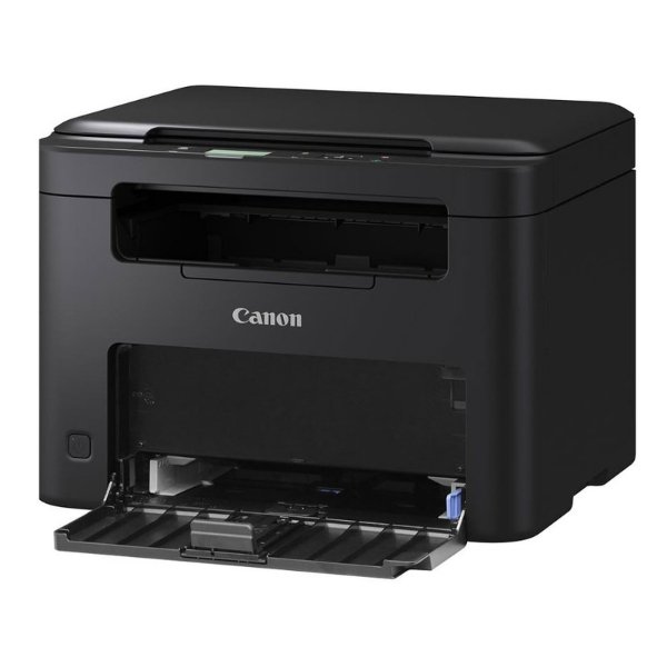 Imprimante multifonction laser monochrome (noir et blanc) A4 3-en-1 recto/verso (USB 2.0 – Canon i-SENSYS MF272dw