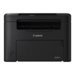 Imprimante multifonction laser monochrome (noir et blanc) A4 3-en-1 recto/verso (USB 2.0 – Canon i-SENSYS MF272dw