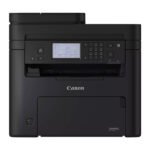 Imprimante multifonction laser monochrome (noir et blanc) A4 4-en-1 recto/verso (USB 2.0 – Canon i-SENSYS MF275dw