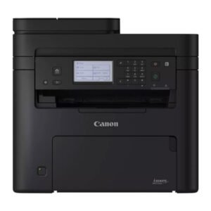 Imprimante multifonction laser monochrome (noir et blanc) A4 4-en-1 recto/verso (USB 2.0 – Canon i-SENSYS MF275dw