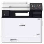 Imprimante multifonction laser couleur A4 3-en-1 (USB 2.0/Wi-Fi/Ethernet) – Canon i-SENSYS MF752Cdw