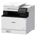 Imprimante multifonction laser couleur A4 3-en-1 (USB 2.0/Wi-Fi/Ethernet) – Canon i-SENSYS MF752Cdw