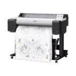 Imprimante Traceur Grand Format – 36 pouces – 5 couleurs – Canon imagePROGRAF TM-350