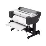 Imprimante Traceur Grand Format – 36 pouces – 5 couleurs – Canon imagePROGRAF TM-350