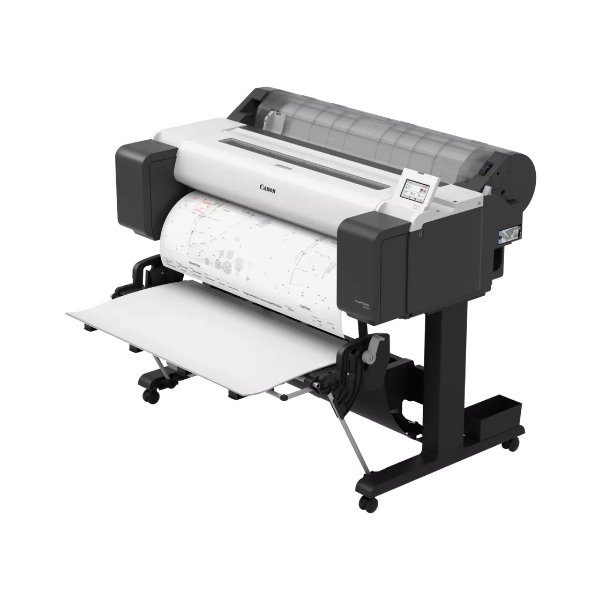 Imprimante Traceur Grand Format – 36 pouces – 5 couleurs – Canon imagePROGRAF TM-350