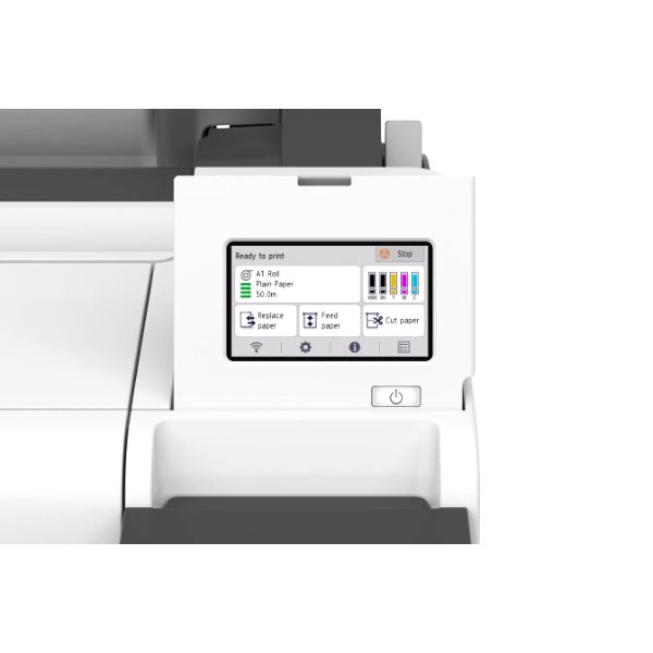 Imprimante Traceur Grand Format – 36 pouces – 5 couleurs – Canon imagePROGRAF TM-350