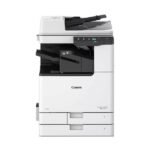 Photocopieur Multifonction laser Noir Et Blanc A3 et A4 + Chargeur (Sans Socle et Toner) – Canon imageRUNNER iR2630i