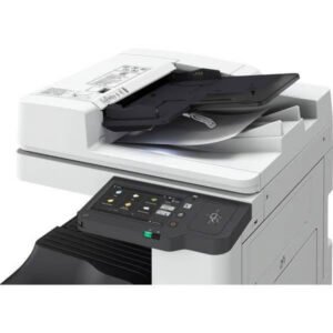 Photocopieur Multifonction laser Noir Et Blanc A3 et A4 + Chargeur (Sans Socle et Toner) – Canon imageRUNNER iR2630i