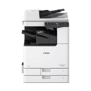 Photocopieur Multifonction laser Noir Et Blanc A3 et A4 + Chargeur (Sans Socle et Toner) – Canon imageRUNNER iR2930i