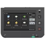 Photocopieur Multifonction laser Noir Et Blanc A3 et A4 + Chargeur (Sans Socle et Toner) – Canon imageRUNNER iR2930i