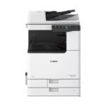 Photocopieur Multifonction laser couleur A3 et A4 + Chargeur (Sans Socle et Toner) – Canon imageRUNNER C3326i