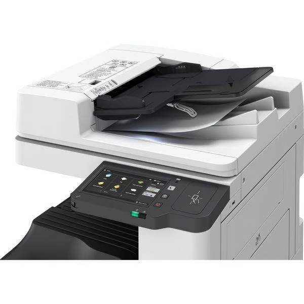 Photocopieur Multifonction laser couleur A3 et A4 + Chargeur (Sans Socle et Toner) – Canon imageRUNNER C3326i