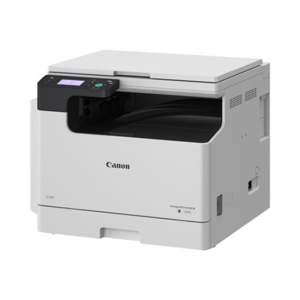 Photocopieur Multifonction laser Noir Et Blanc A3 et A4 (Sans Socle) – Canon imageRUNNER iR2224