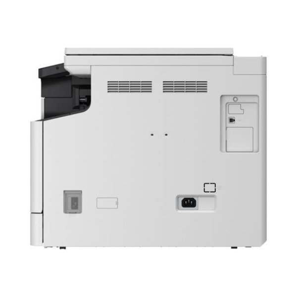 Photocopieur Multifonction laser Noir Et Blanc A3 et A4 (Sans Socle) – Canon imageRUNNER iR2224