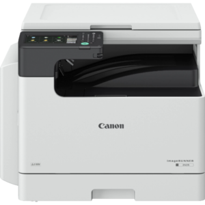 Photocopieur Multifonction laser Noir Et Blanc A3 et A4 + Chargeur (Sans Socle et Toner) – Canon imageRUNNER iR2425