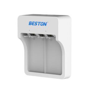 Chargeur Batteries 9V (uniquement Ni-MH / Li-ion) – BESTON BST-M7023