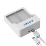 Chargeur Batteries 9V (uniquement Ni-MH / Li-ion) – BESTON BST-M7023