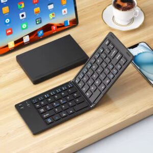 Clavier pliable Bluetooth B028T