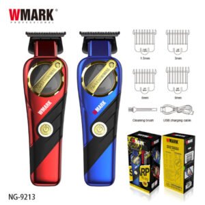 Tondeuse sans fil rechargeable – WMARK NG-9213