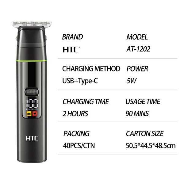 HTC AT-1202