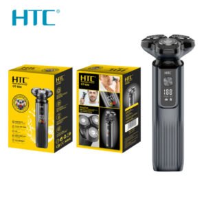 Tondeuse sans fil rechargeable – HTC GT-600