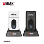Tondeuse sans fil rechargeable – WMARK NG-8906