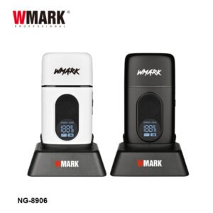 Tondeuse sans fil rechargeable – WMARK NG-8906