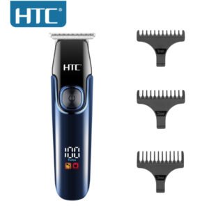 Tondeuse sans fil rechargeable – HTC AT-588
