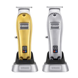 Tondeuse sans fil rechargeable – WMARK NG-2035