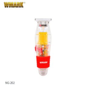 Tondeuse sans fil rechargeable – WMARK NG-202