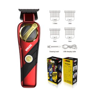 Tondeuse sans fil rechargeable – WMARK NG-9213
