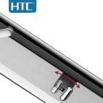 Tondeuse sans fil rechargeable – HTC AT-768