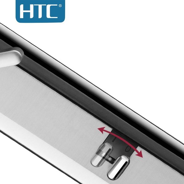 Tondeuse sans fil rechargeable – HTC AT-768
