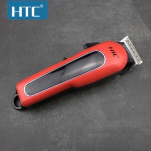 Tondeuse sans fil rechargeable – HTC CT-8089
