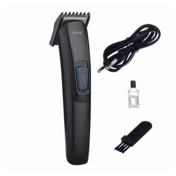 Tondeuse sans fil rechargeable – HTC AT-522